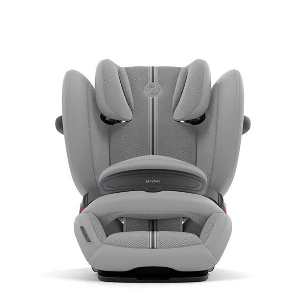 Cybex PALLAS G2 I-SIZE PLUS Steingrå