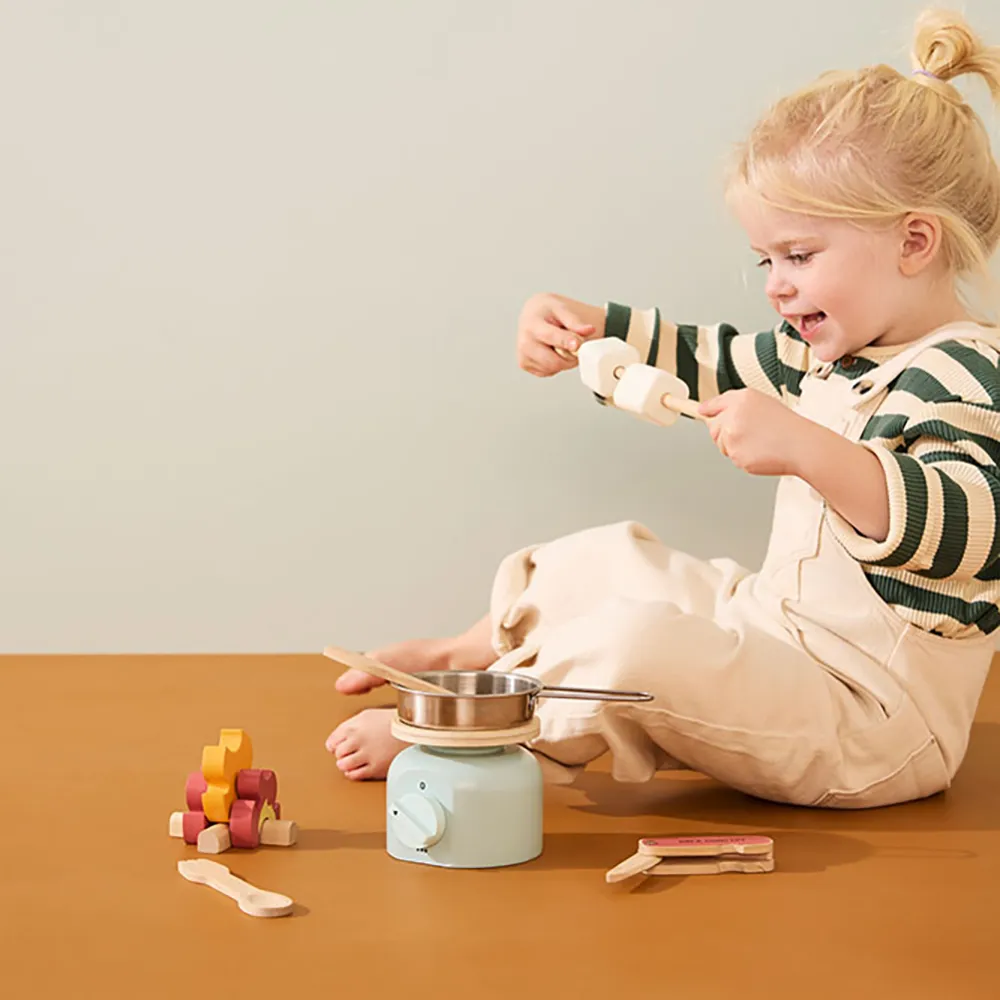 Kids Concept Campingkjøkken KIDS HUB