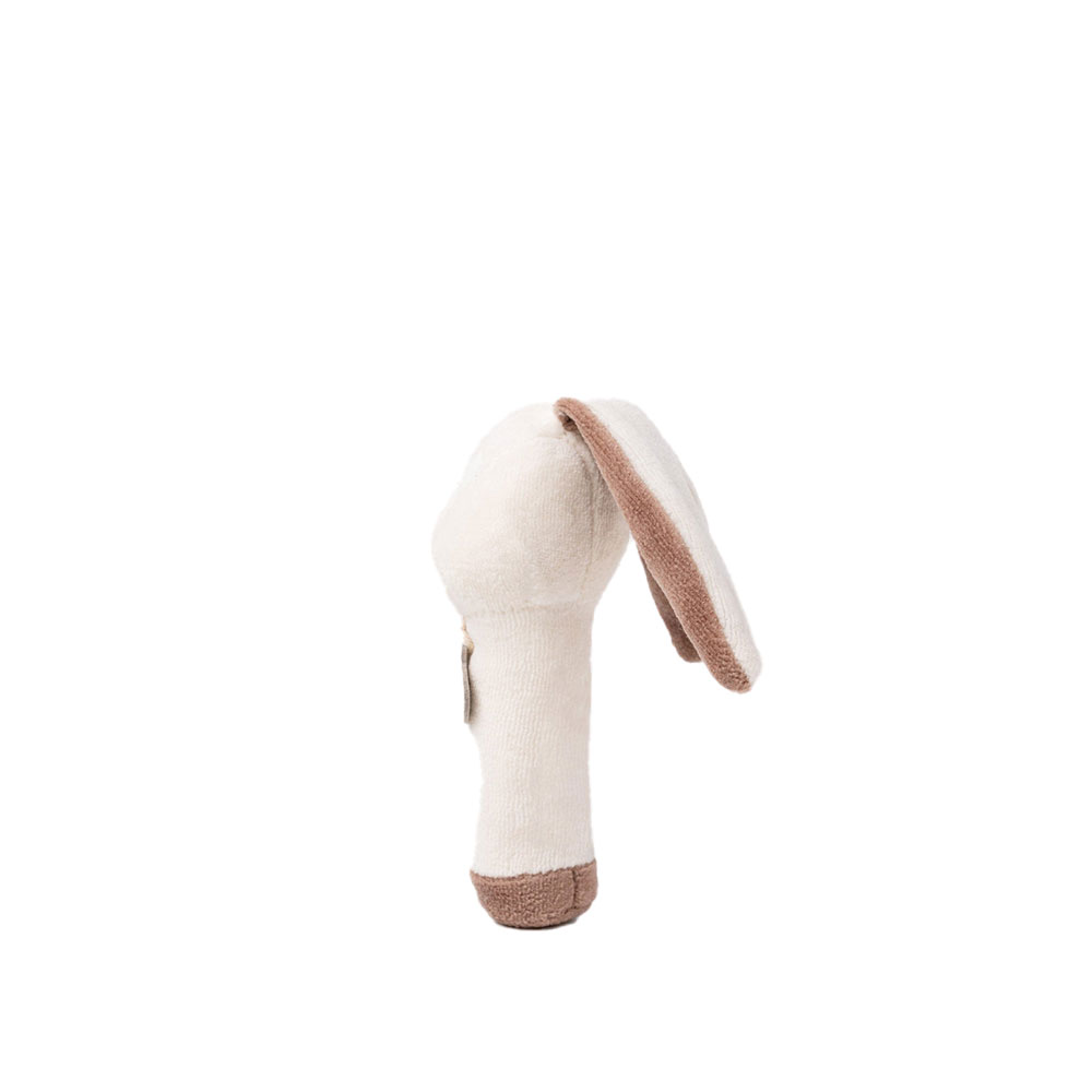 Teddykompaniet Diinglisar Organic Rangle Kanin