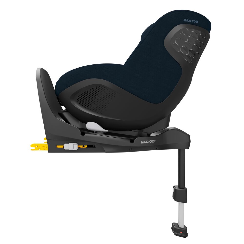 Maxi-Cosi Mica 360 Pro bilbarnestol Authentic Blue