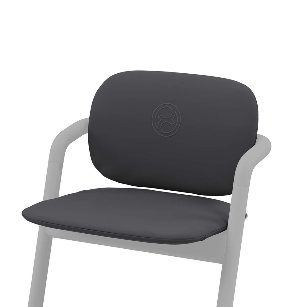  Cybex Lemo Spisestuestolpute Stunning Black