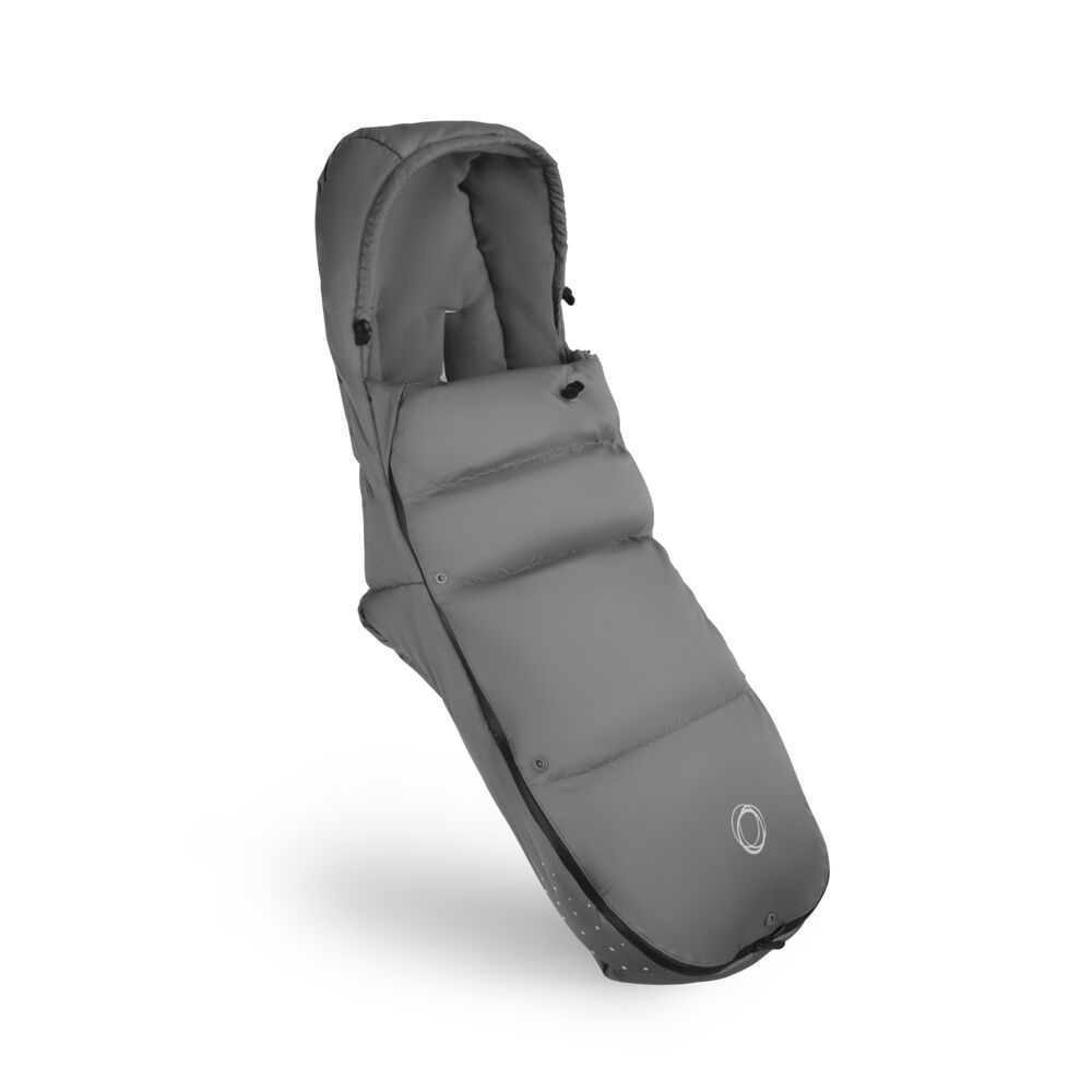Bugaboo Thermolite fotpose Moon Grey