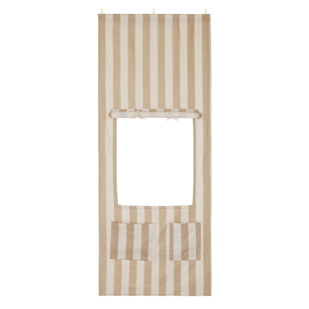 Kids Concept Kiosk dørstripe beige