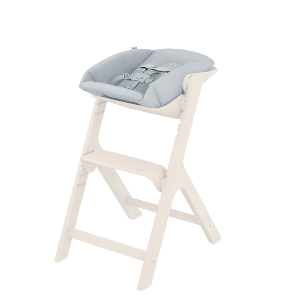 Maxi-Cosi Nesta babyinnlegg Beyond Sky Grey
