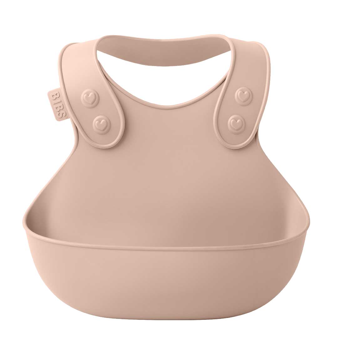 BIBS smekke Blush
