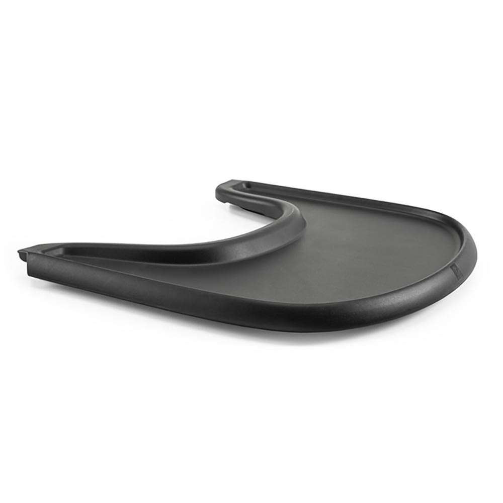Stokke Tripp Trapp brett Svart