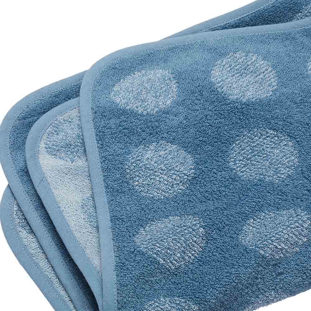 Leander Matty stelleunderlag Dusty blue