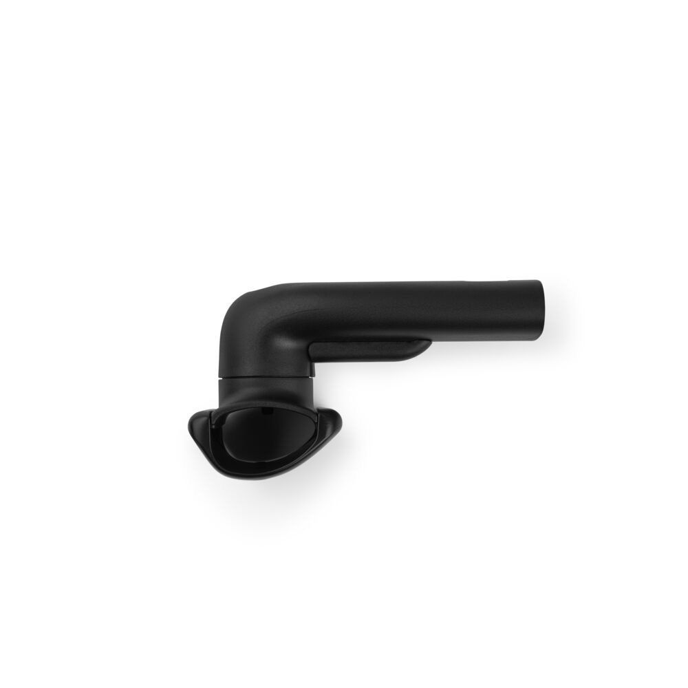 Bugaboo Butterfly 2 adapter til plate
