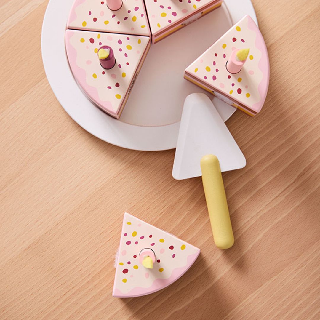 Konseptkake for barn KID'S HUB