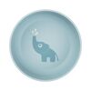 Laget av Deer Foodie-bollen Elphee Blue