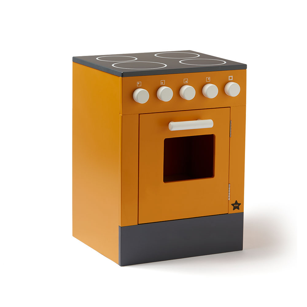 Kids Concept Eat yellow Kids Hub