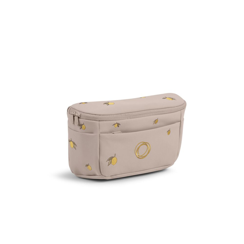Bugaboo x Konges Slöjd arrangør-ørken taupe