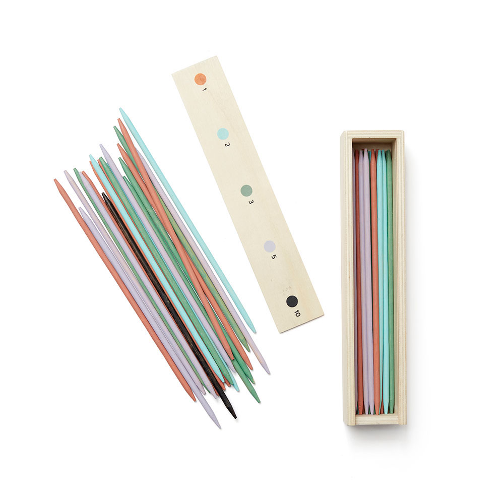  Kids Concept Plukkepinne