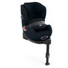 Cybex Anoris T2 bilstol med kollisjonspute i-size Plus Nautical Blue