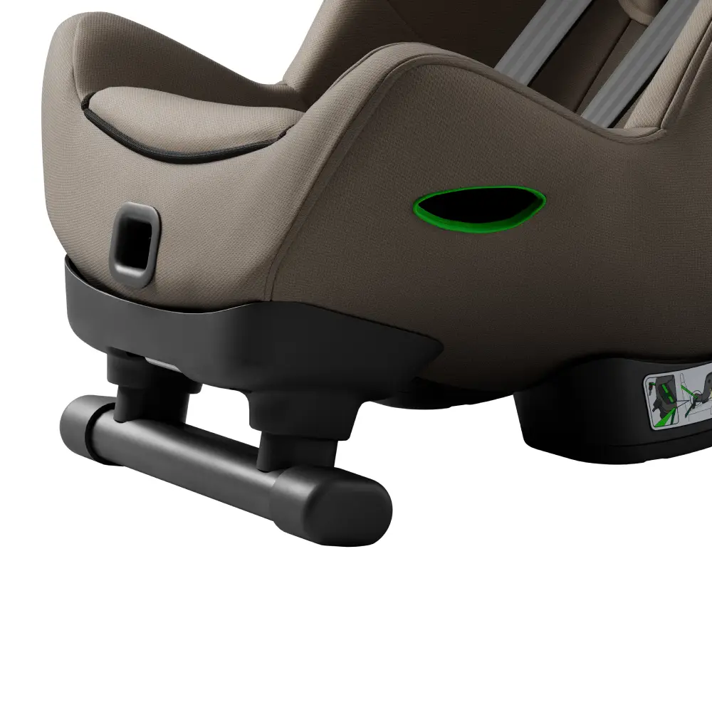 Axkid Minikid 4 Max Driftwood Beige