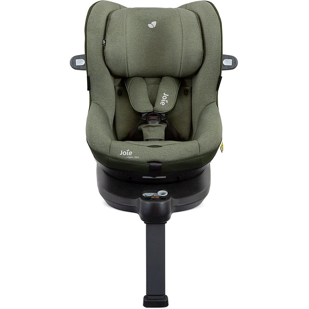 Joie bilstol i-Spin 360 Moss