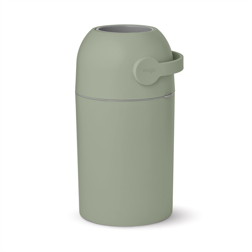 Magisk bleiebøtte Lichen