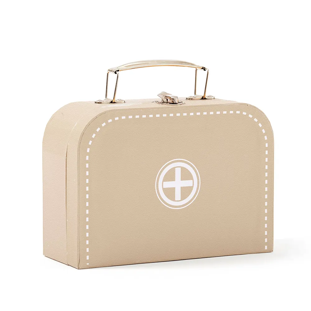Kids Concept Doctor's bag natur