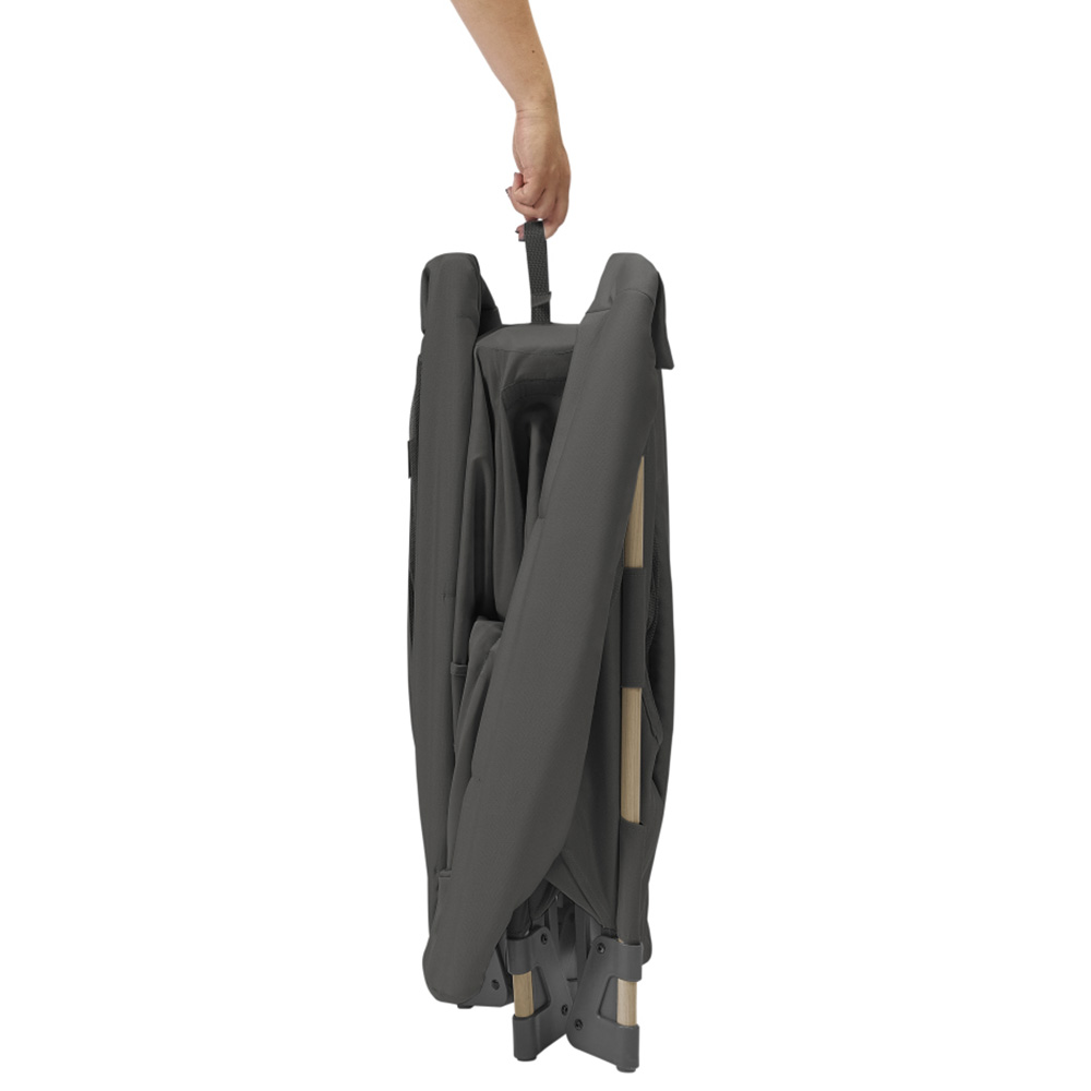 Maxi-Cosi Swift 3 i 1 reiseseng Bey Graphite Eco