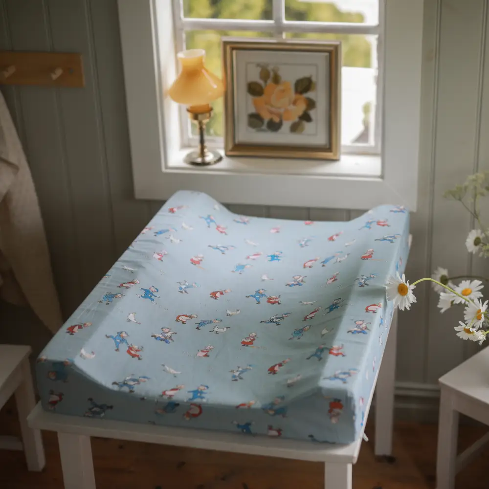 Rätt Start Emil i Lönneberga Vugge