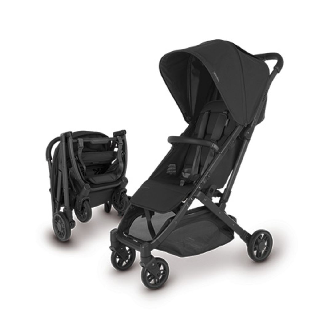 UPPAbaby MINU V2 barnevogn Jake