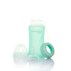 Everyday Baby tåteflaske Sunn + 150 ml - Mintgrønn