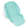 Inovi sittepute Memory foam large Mint