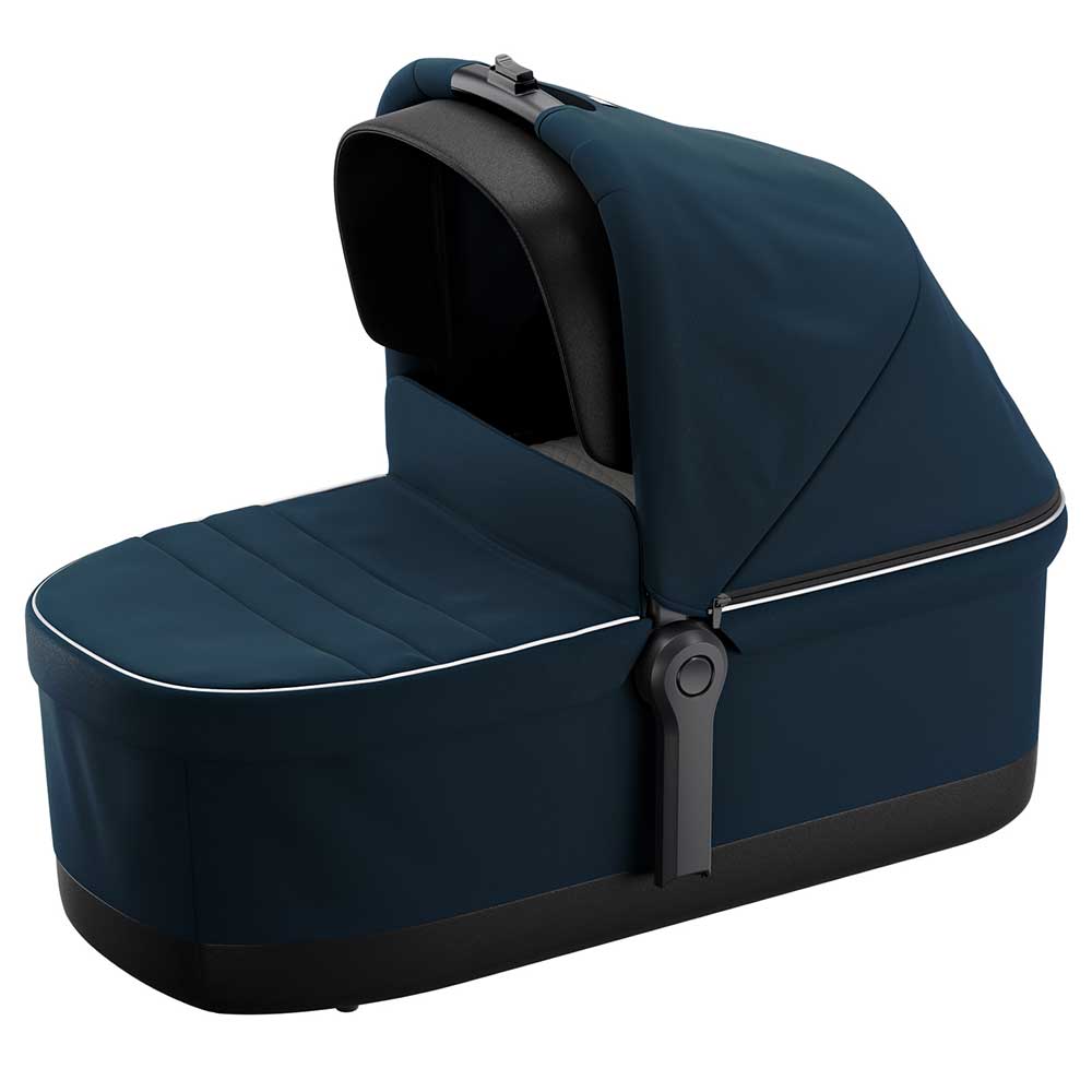 Thule Sleek liggedel marineblå
