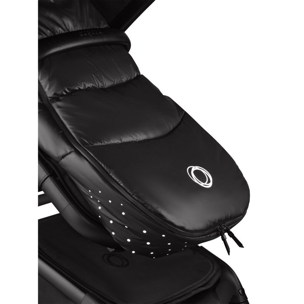 Bugaboo liggedel Noir Limited Edition Moonlight