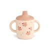 Liewood Neil Piping-krus Sommerfugl / Epleblomst