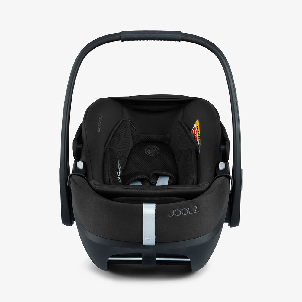 Joolz Maxi-Cosi Pebble 360 Pro2 Space black