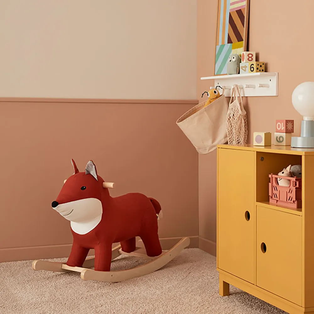 Kids Concept gyngehest rev EDVIN