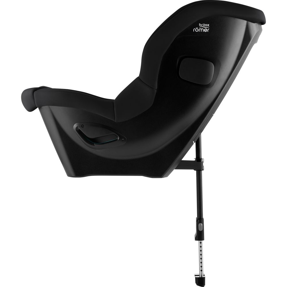 Britax Safe-Way M bilbarnestol Space Black