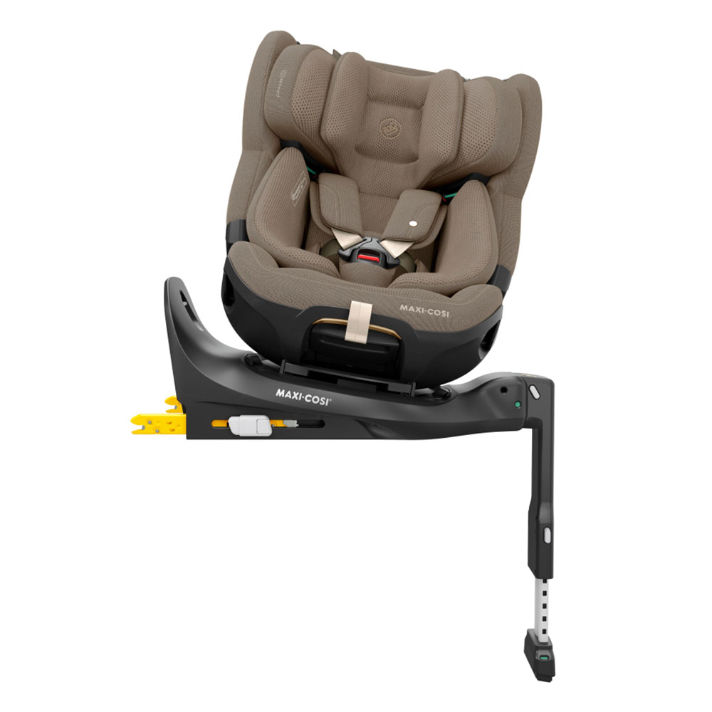 Maxi-Cosi Emerald 360 Pro Authentic Truffle bilbarnestol