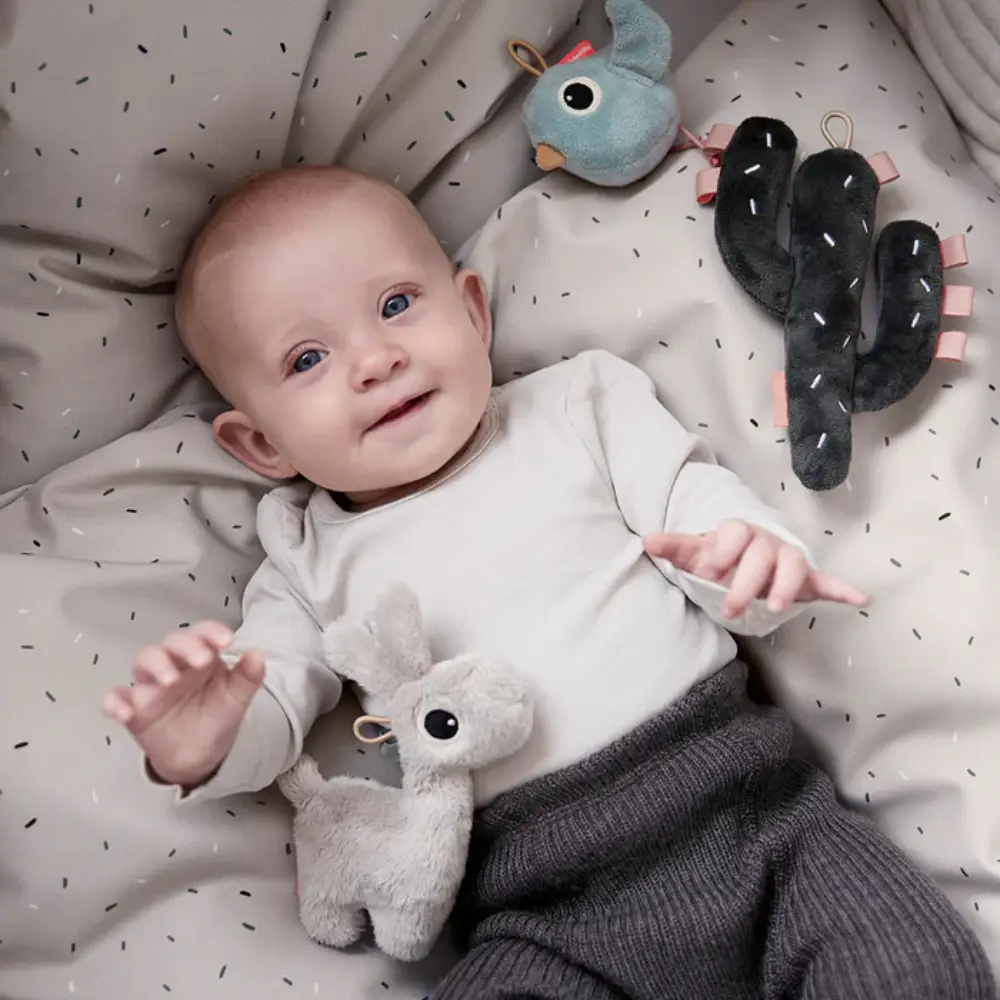 Done by Deer Sensorisk Lekesett Lalee Fargemiks