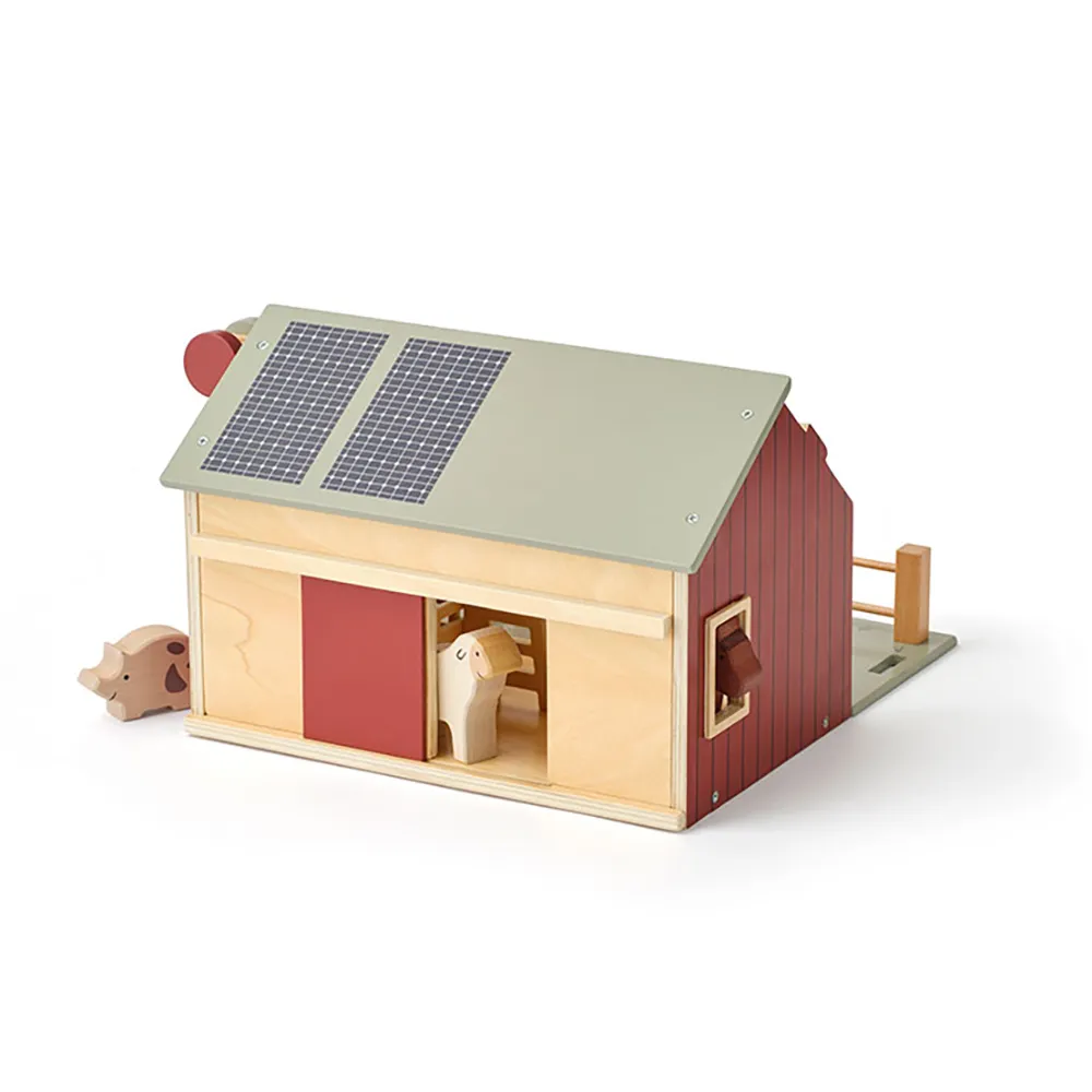 Kids Concept Farmhouse AIDEN