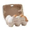 Kids Concept Eggs 6-pakning KIDS HUB