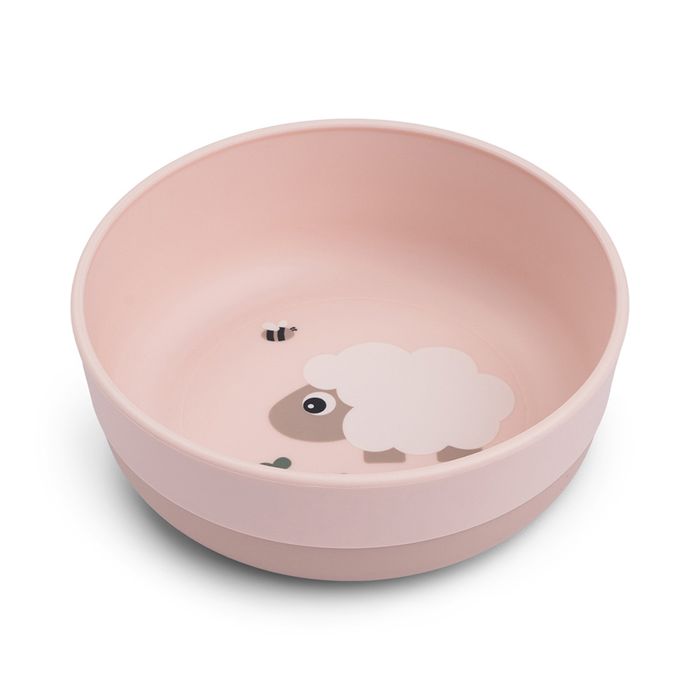 Done by Deer Foodie bollen Tiny farm Powder