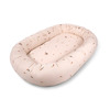 Filibabba Babynest 2. generasjon - Gulrottyven