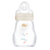 MAM Feel Good Glassflaske 170 ml Neutral 1p