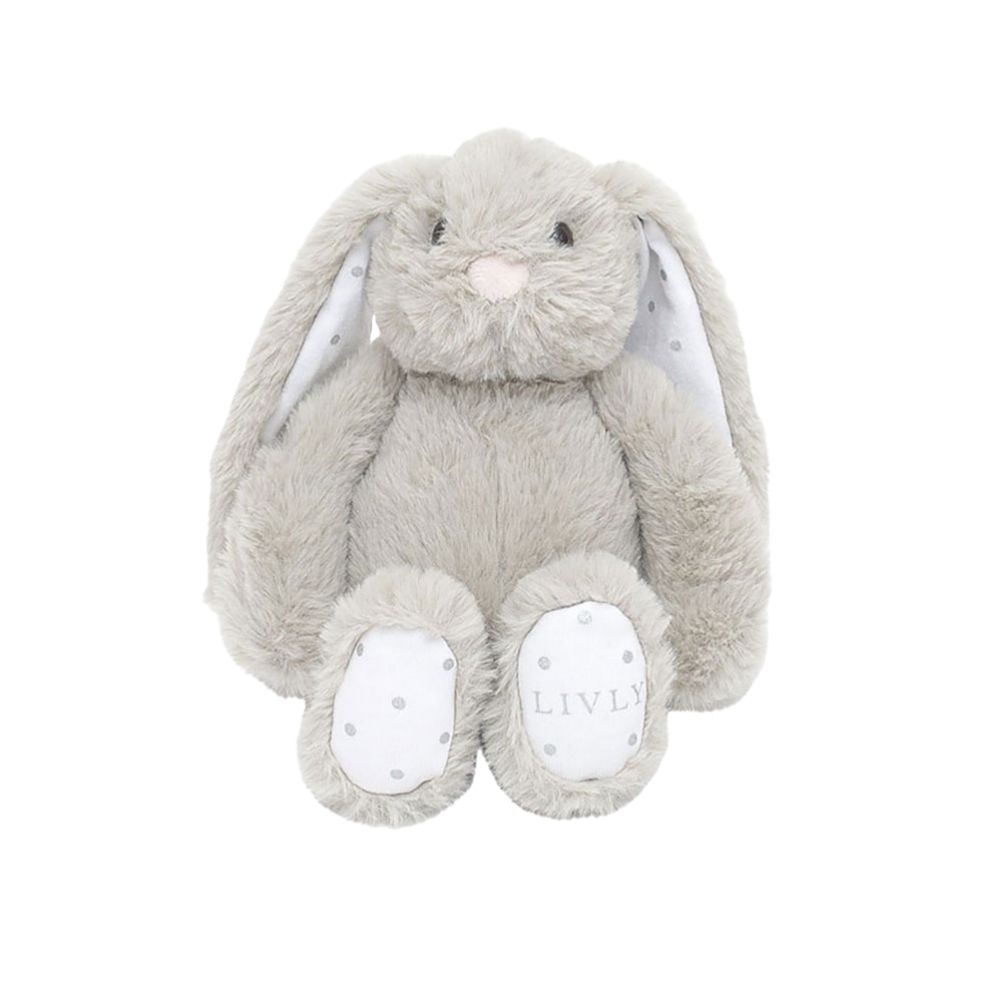 Livly nyfødtpakke blå