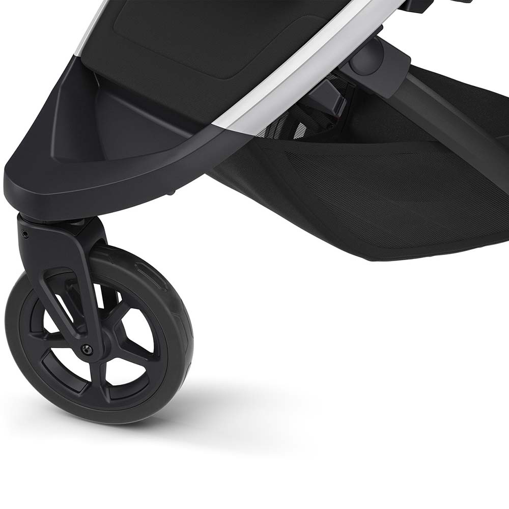 Thule Spring barnevogn Teal Melange