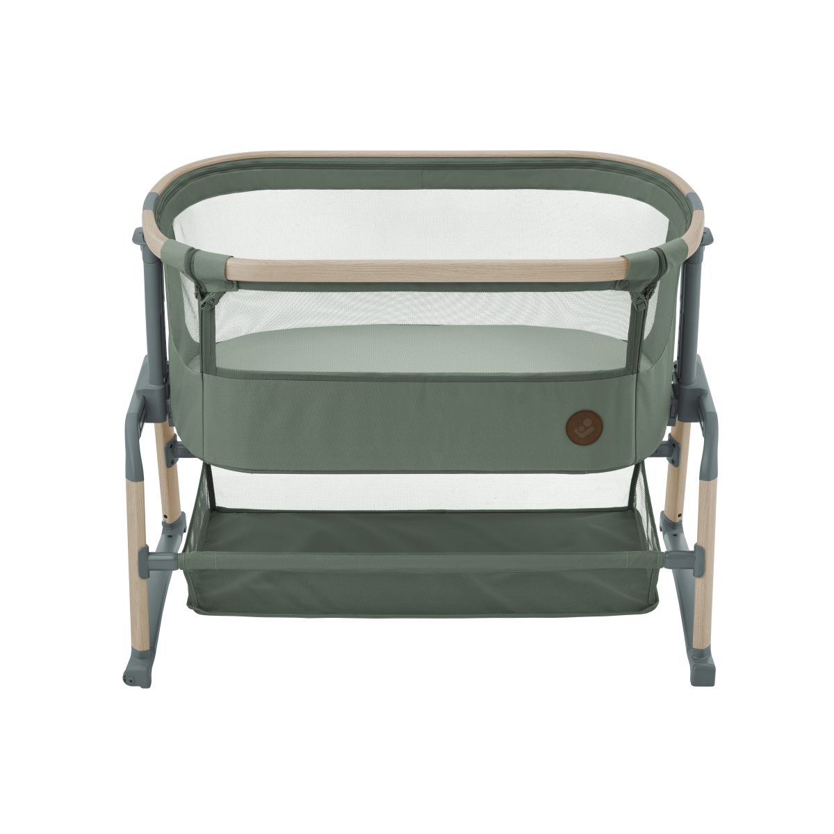 Maxi-Cosi Iora Air barneseng/reisebarneseng Beyond Green