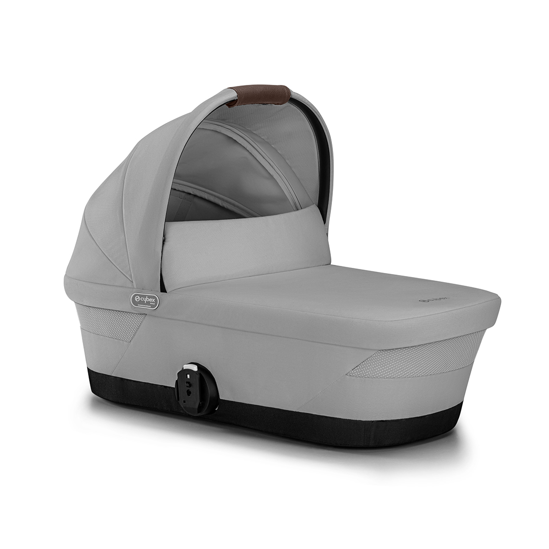Cybex GAZELLE S liggedel Lava Grey