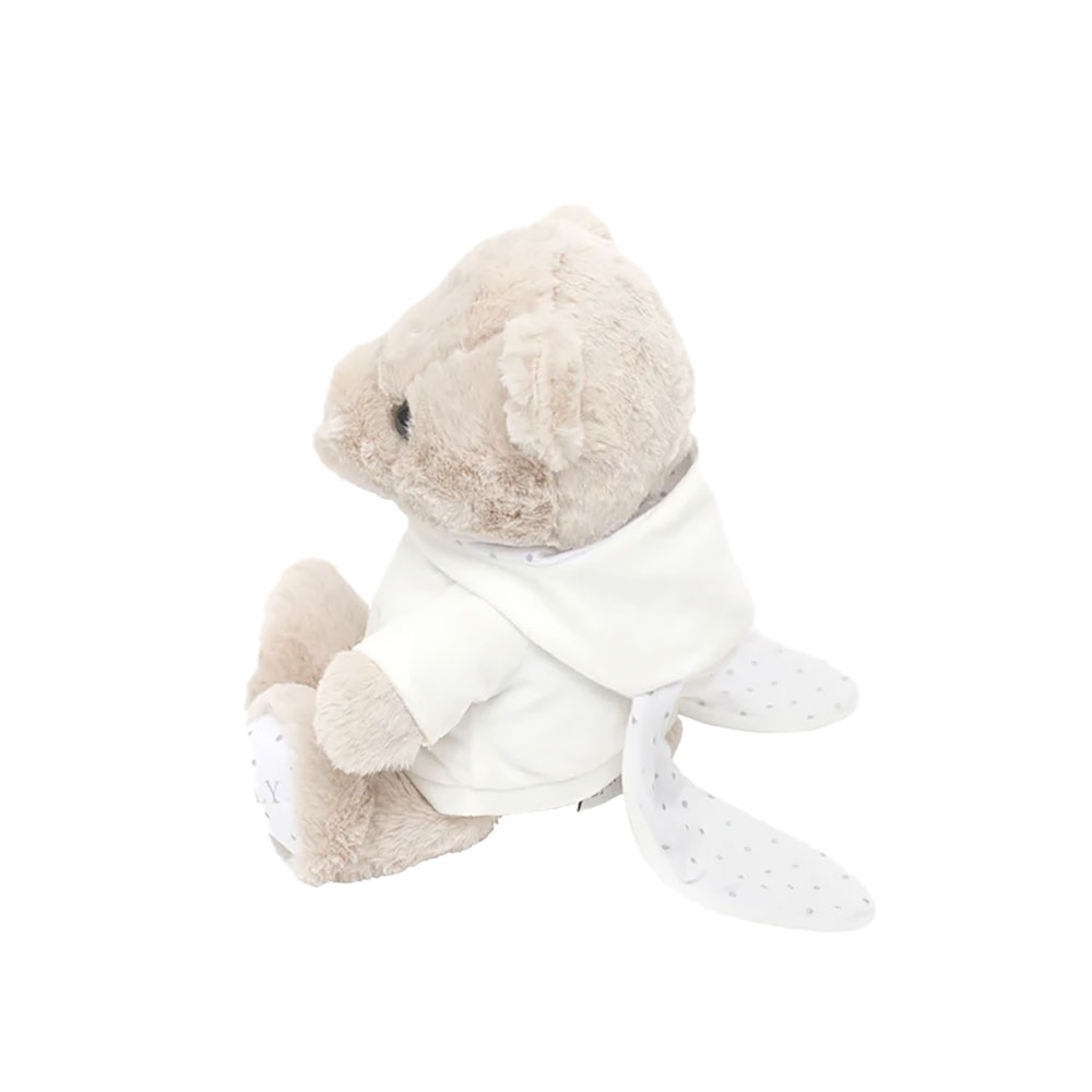 Livly Teddy Tay kosedyr Beige