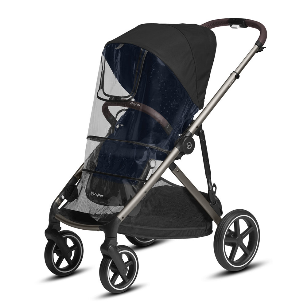 Cybex Gazelle S Regntrekk