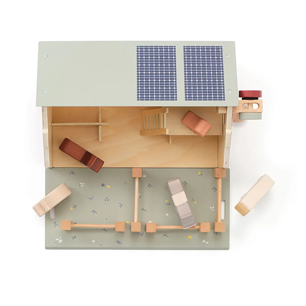 Kids Concept Farmhouse AIDEN