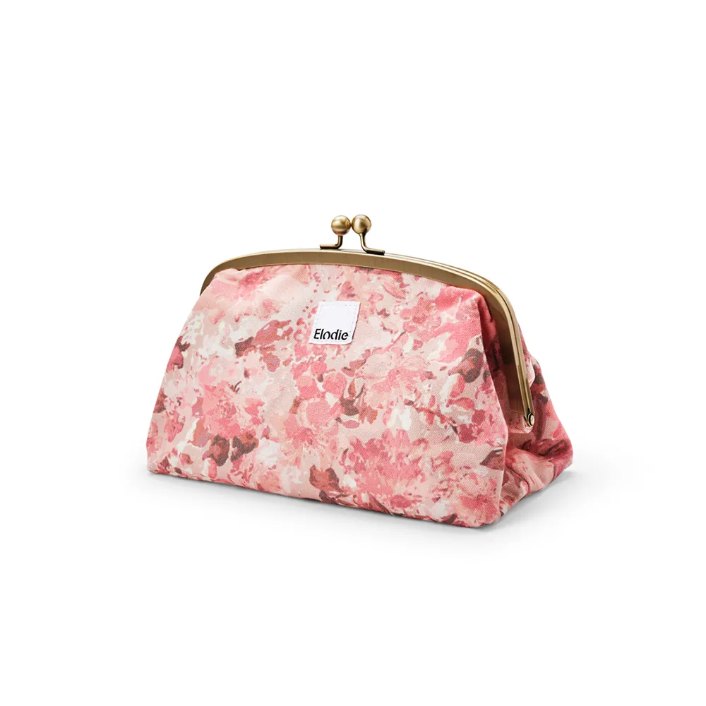 Elodie Zip&Go Toalettmappe River Rose