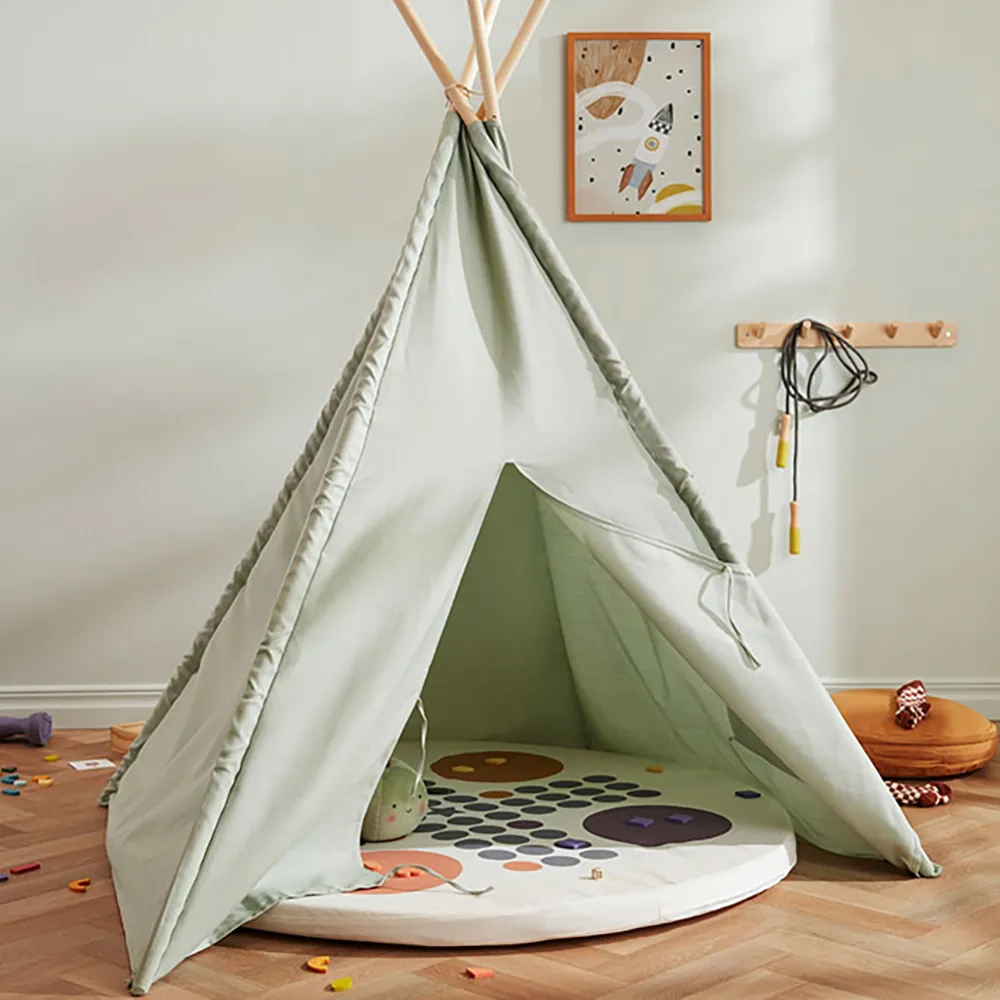 Kids Concept play mat fiasko spill 