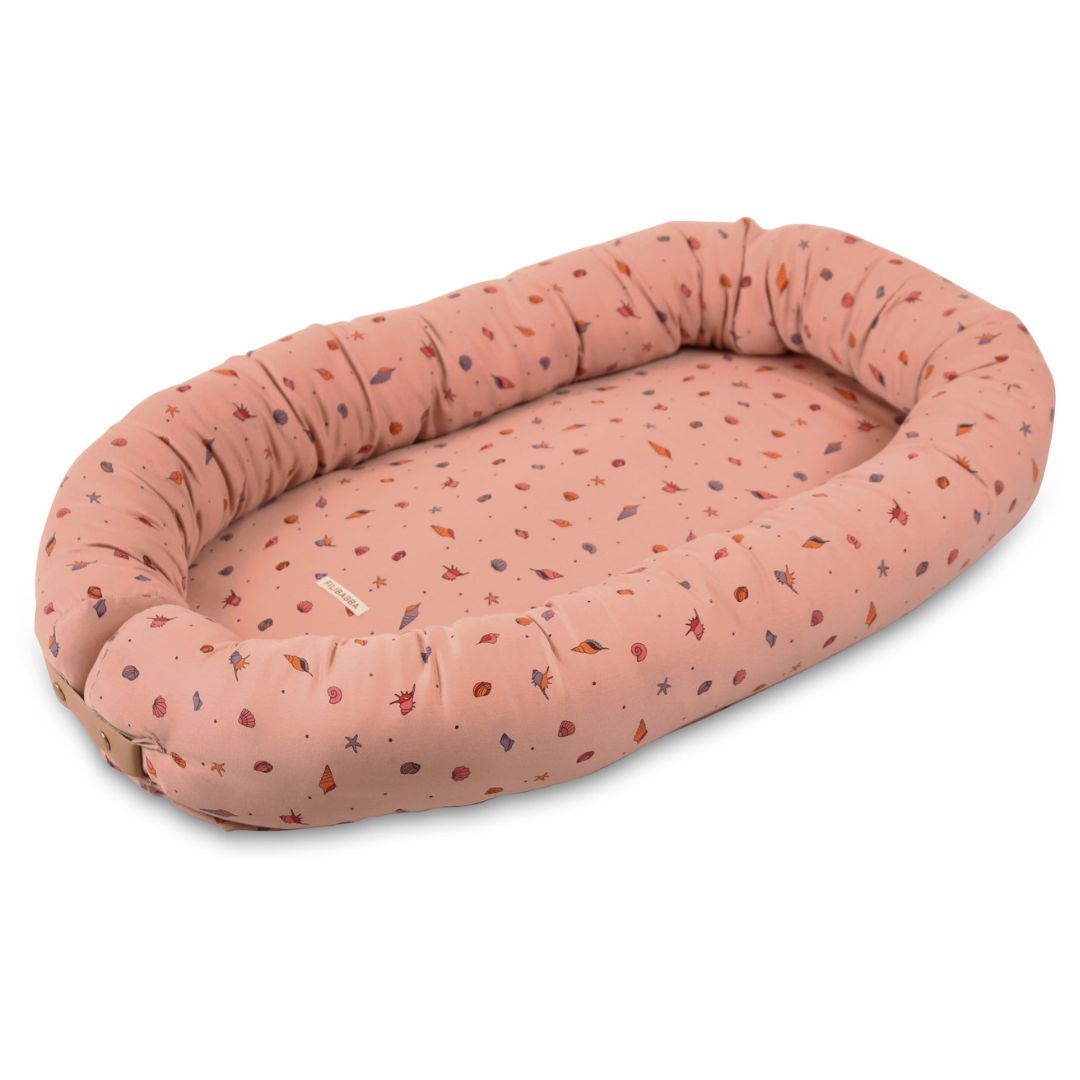 Filibabba Babynest - Samling av minner